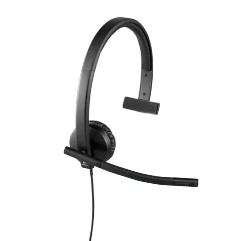 Logitech H570E – Schwarz – 053298 – Bild 3