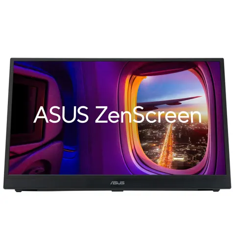 ASUS ZenScreen MB17AHG 43,94cm IPS WLED – Bild 2