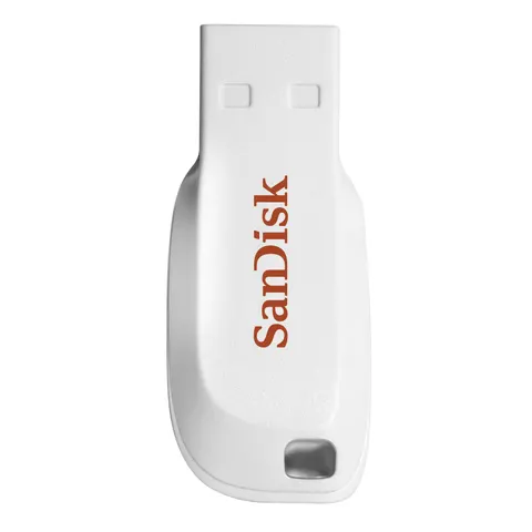 SanDisk Cruzer Blade USB flash drive – Bild 2
