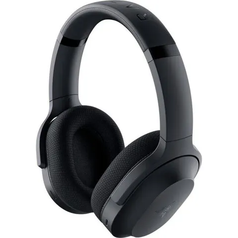 Razer Barracuda Gaming Headset – Schwarz – Bild 3
