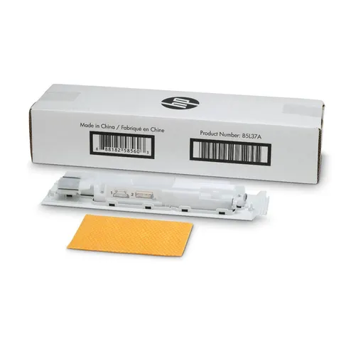 Resttonerbehälter HP B5L37A – Bild 2