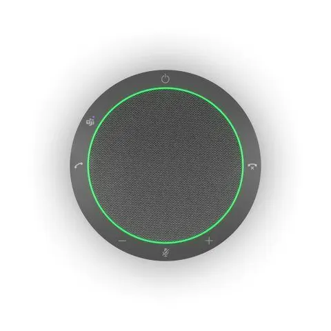 JABRA Speak2 40 MS Teams – Dunkelgrau – Bild 2