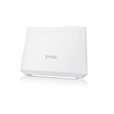 ZyXEL DX3301-T0 WLAN-System – Weiß – Bild 5