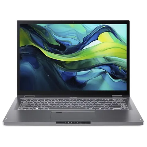 Acer Aspire Spin 14 ASP14-52MTN – Bild 2