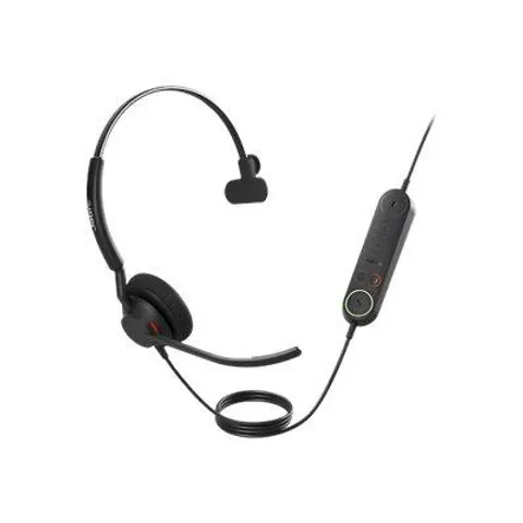 Jabra Engage 40 – Schwarz – 026092 – Bild 2