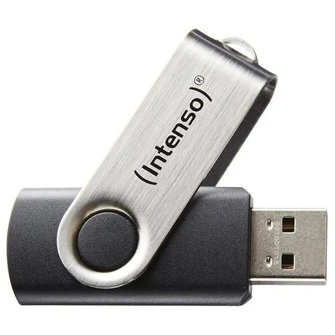 Intenso USB-Stick Basic Line 16GB – Bild 3