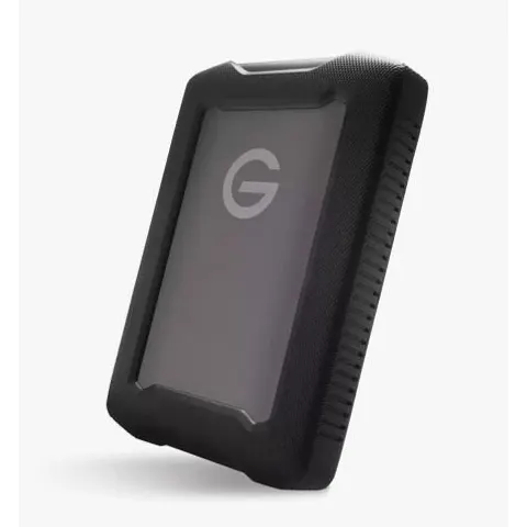 SANDISK Prof. G-DRIVE ArmorATD 2TB – Bild 2