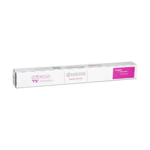 Kyocera TK-8375M - Magenta - Toner – Bild 3