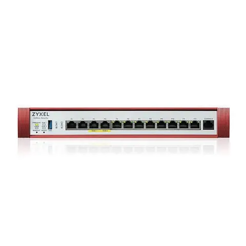 Zyxel USGFLEX 500H Entry Bundle Firewall – Bild 2