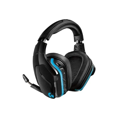 Logitech G 981-000744 headphones/headset – Bild 2