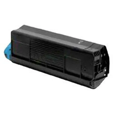 Oki 44315305 - Gelb - Toner – Bild 3