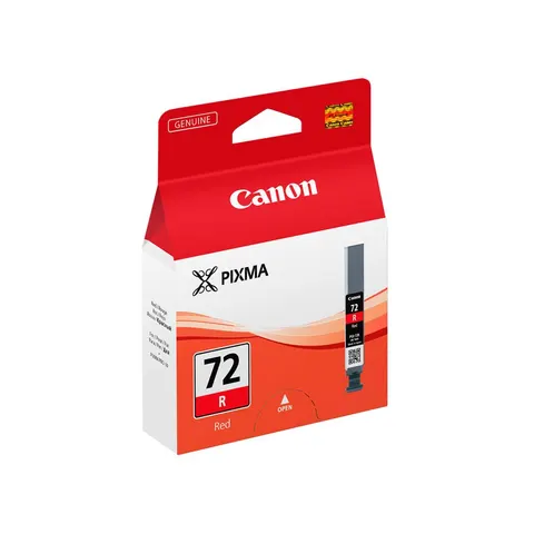 CANON PGI-72 R Tinte rot – Bild 3
