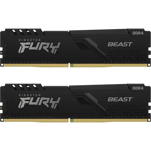 Kingston Technology FURY Beast memory module – 319743 – Bild 2