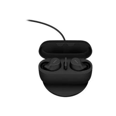 Jabra Evolve2 Buds – Schwarz – 20797989989 – Bild 2