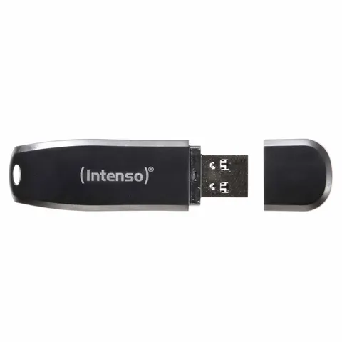 Intenso USB-Stick SpeedLine 512GB – Bild 3