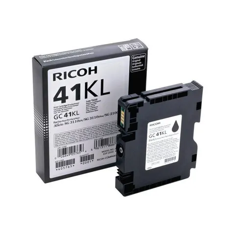Ricoh 405765 ink cartridge – Bild 3