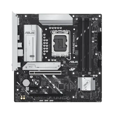 Asus Prime B860M-A-CSM – Bild 3