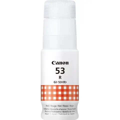 Canon GI-53R - Rot - Druckerpatrone – Bild 2
