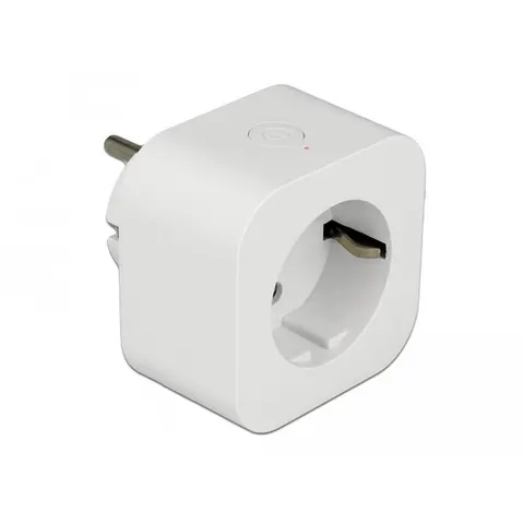 DeLOCK WLAN Steckdosen Schalter – Bild 2