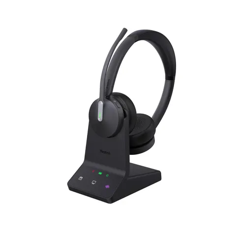 Yealink WH64 Dual UC Headset – Bild 2