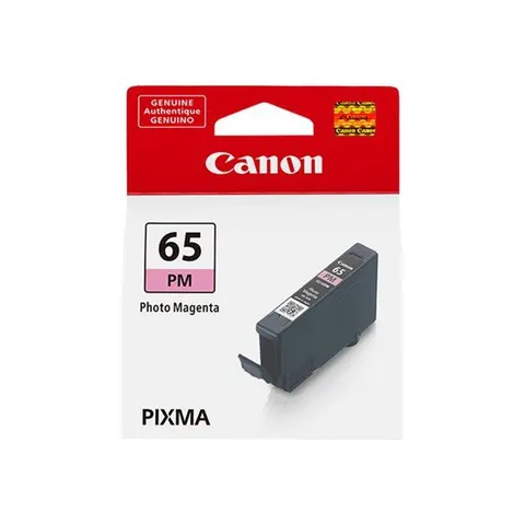 Canon CLI-65PM - Fotomagenta - Druckerpatrone – Bild 2