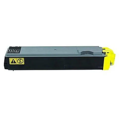 Kyocera TK-8600Y - Gelb - Toner – Bild 2