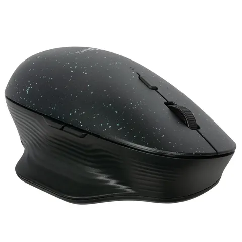Targus Ergoflip Maus mit EcoSmart (Wireless) – Schwarz – Bild 2