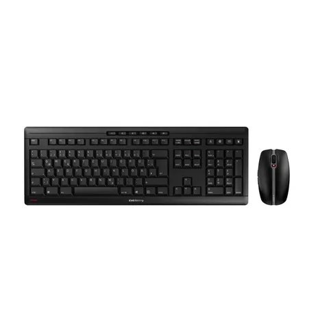 CHERRY Stream Desktop Recharge keyboard – JD8560DE2 – Bild 2
