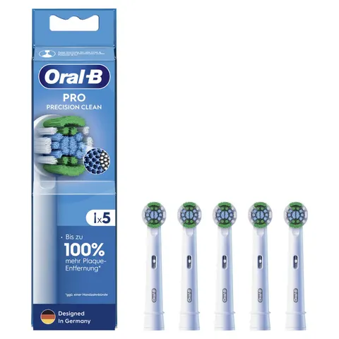 Oral-B Precision Clean 860939 – Bild 2