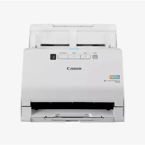 Canon imageFORMULA RS40 Dokumenten-Scanner – Bild 2