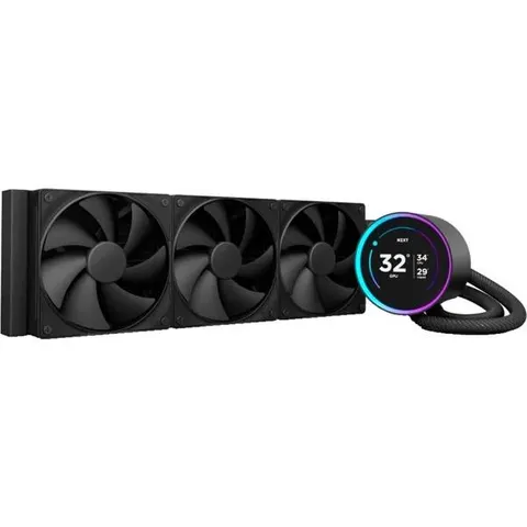 NZXT Kraken Elite 360 – 204130 – Bild 2