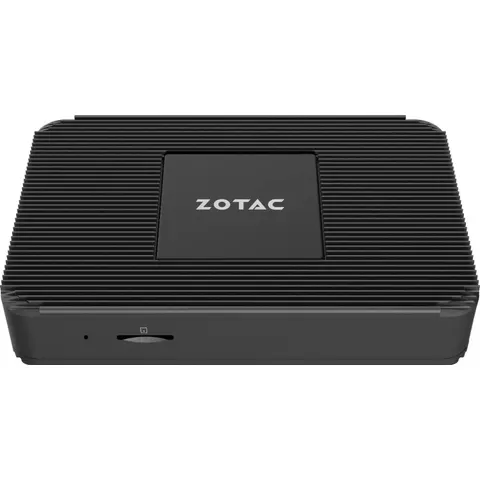 ZOTAC ZBOX PI336 PICO Mini-PC Intel Celeron N6211 – Bild 2