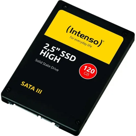 Intenso High – Bild 4