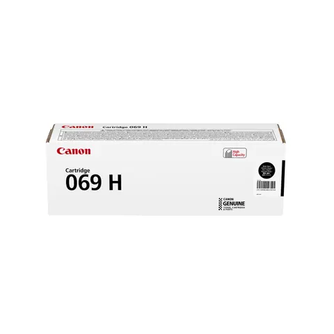 Canon 069H Tonerpatrone – Bild 3