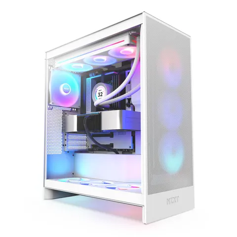 NZXT H7 Flow RGB – 205533 – Bild 2