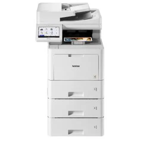 Brother MFCL9670CDNTT – Bild 2