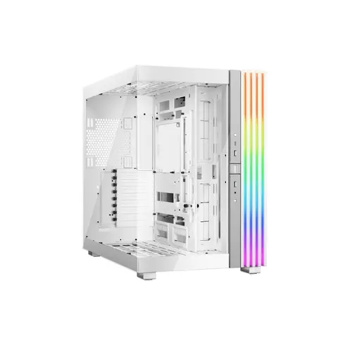 Light Base 900 DX White PC-Gehäuse – Bild 2