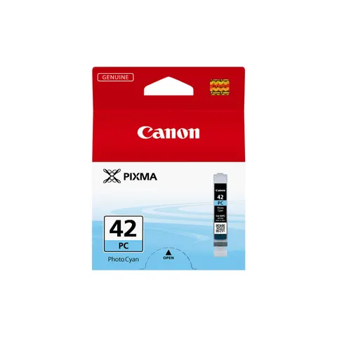 Canon CLI-42PC - Fotocyan - Druckerpatrone – Bild 3