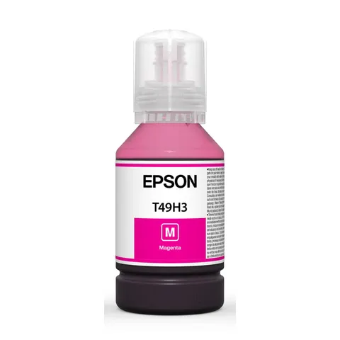 Epson T49H3 - Magenta - Druckerpatrone – Bild 3