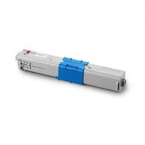 Oki 46508714 - Magenta - Toner – Bild 3