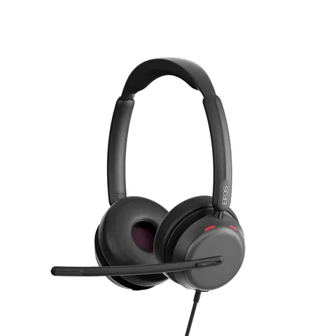 Epos Impact 860T ANC – Schwarz – Bild 2