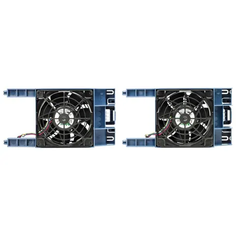 HPE ML350 Gen11 Sec CPU Fan Kit – Bild 2