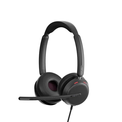 EPOS IMPACT 860T – Schwarz – Bild 2