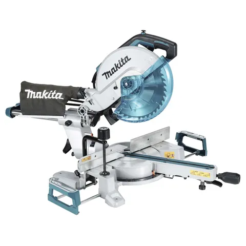 makita LS1110F Kappsäge – Bild 2