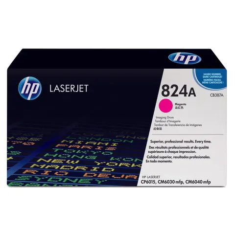 HP CB387A Image Drum 824A – Bild 2