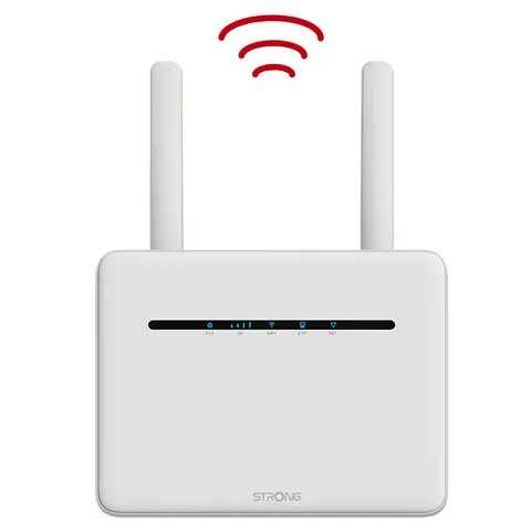 STRONG 4G+ LTE Router 1200 – Bild 3