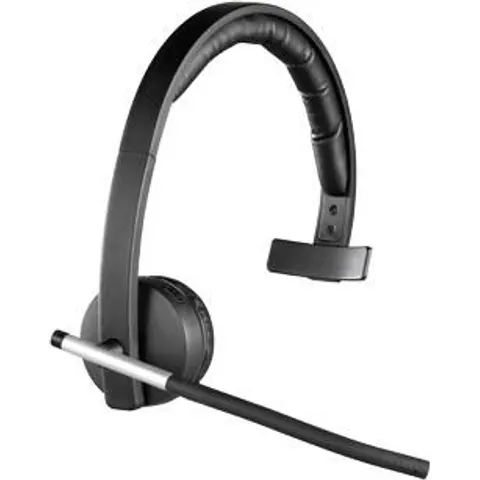 Logitech H820e Mono Headset – Bild 2
