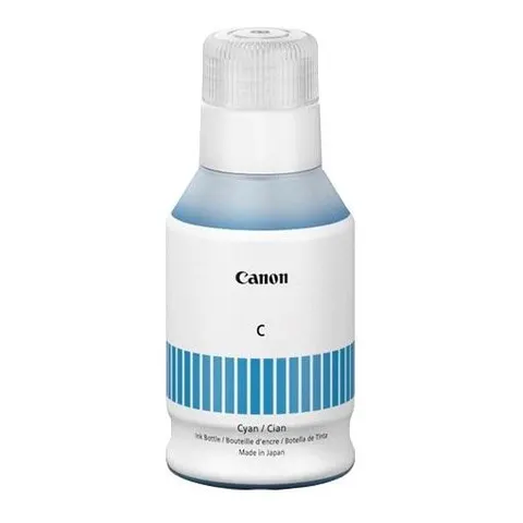 Canon GI-56C - Cyan - Druckerpatrone – Bild 3