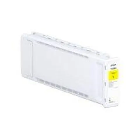 Tinte T50M4 Gelb, 700 ml - Epson Partner – Bild 4