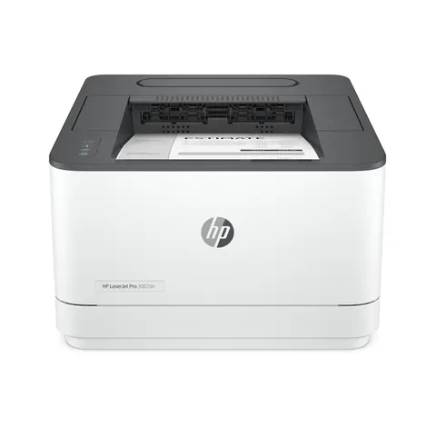 HP LaserJet Pro 3002dn - Laserdrucker – Bild 4